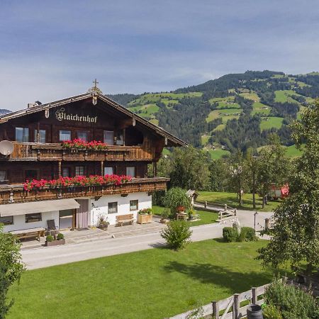 Apartament Anna Maria Hopfgarten im Brixental Zewnętrze zdjęcie