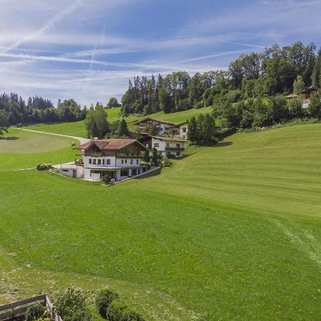 Apartament Anna Maria Hopfgarten im Brixental Zewnętrze zdjęcie