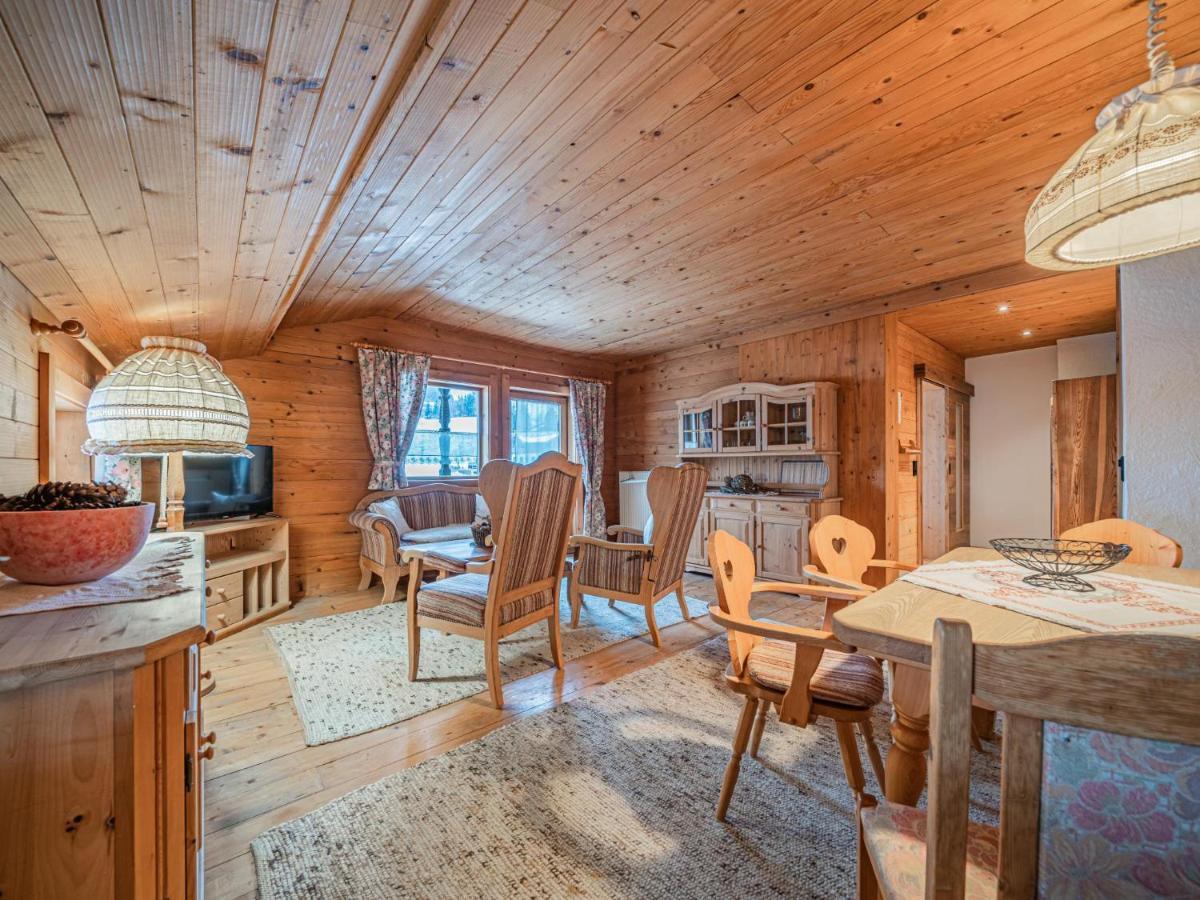 Apartament Anna Maria Hopfgarten im Brixental Zewnętrze zdjęcie