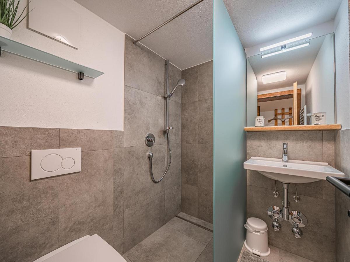 Apartament Anna Maria Hopfgarten im Brixental Zewnętrze zdjęcie