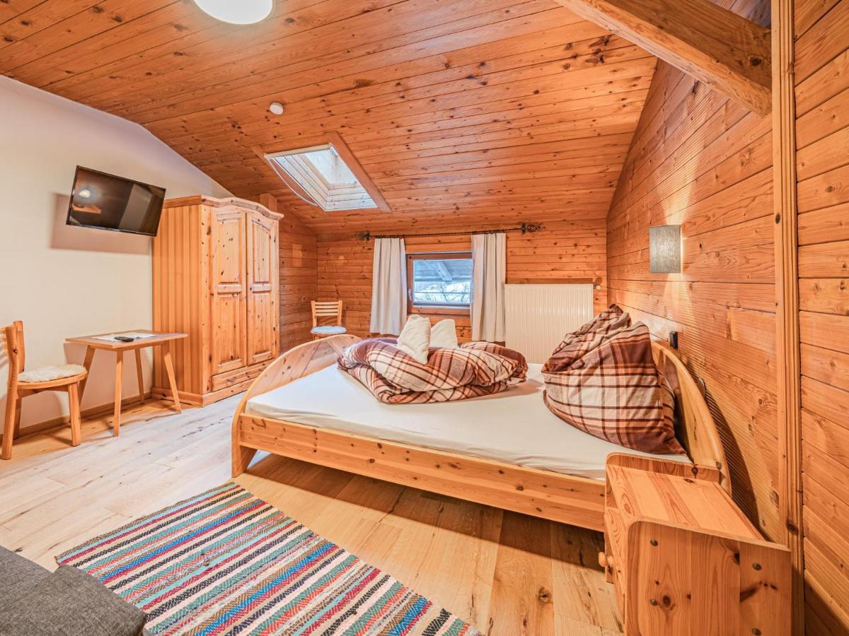Apartament Anna Maria Hopfgarten im Brixental Zewnętrze zdjęcie