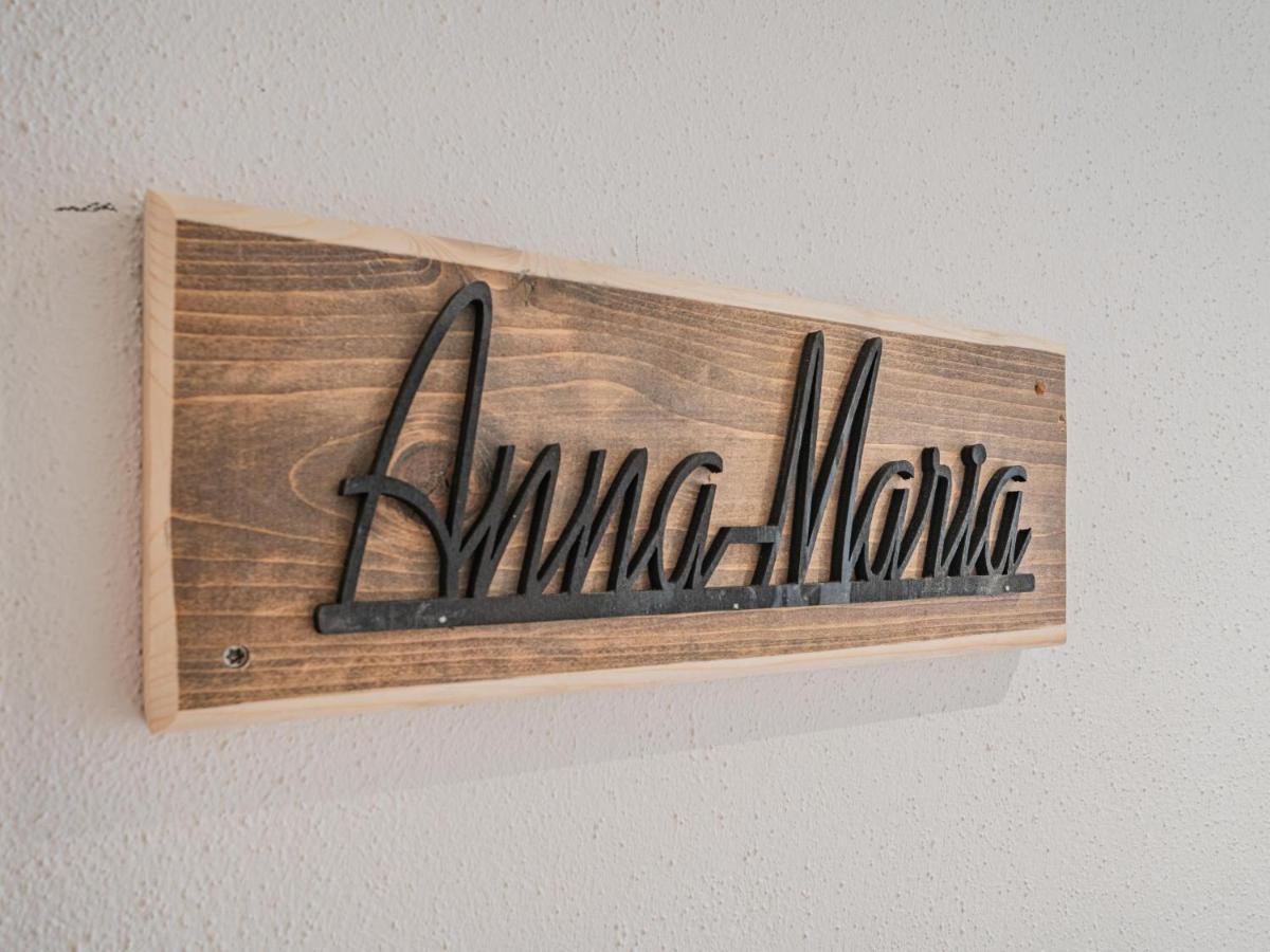 Apartament Anna Maria Hopfgarten im Brixental Zewnętrze zdjęcie