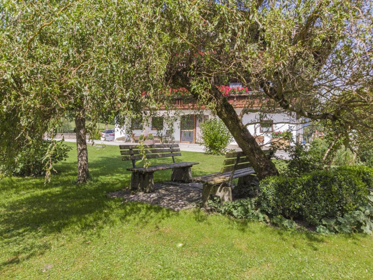 Apartament Anna Maria Hopfgarten im Brixental Zewnętrze zdjęcie